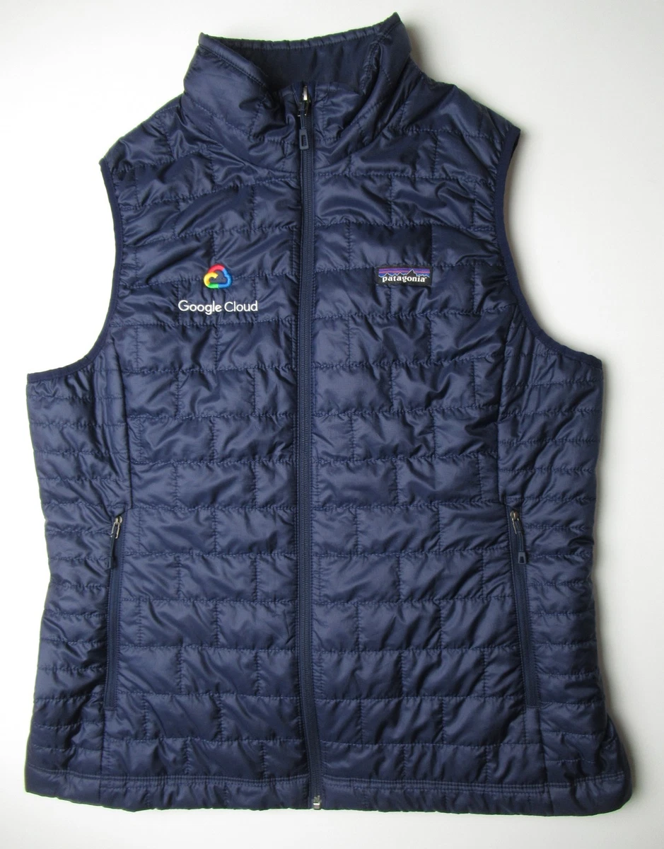 Solid Patagonia Nano Puff Vests for Women for sale | eBay