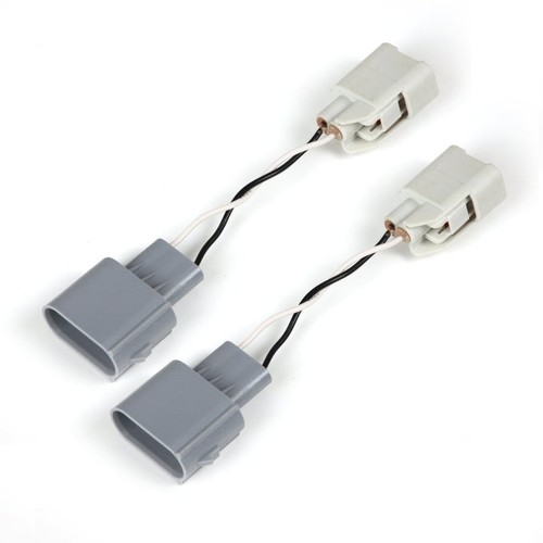 Adaptadores convertidores de luces traseras serie Alpharex Luxx para Ford Super Duty 99-07 - Imagen 1 de 5