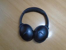 Bose QC35 II Noise Cancelling Headphones: New Ear Pads - Tested