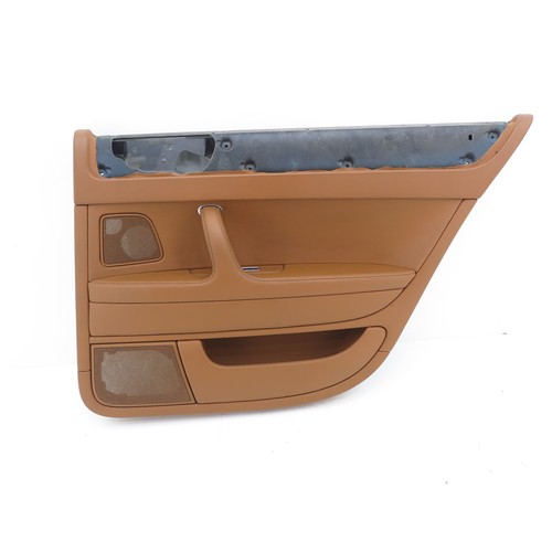 Türverkleidung hinten rechts Bentley CONTINENTAL FLYING SPUR 3W 3W5867108A