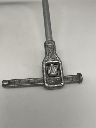 Hanau Whip Mix Dental Earpiece Facebow - Picture 8 of 8