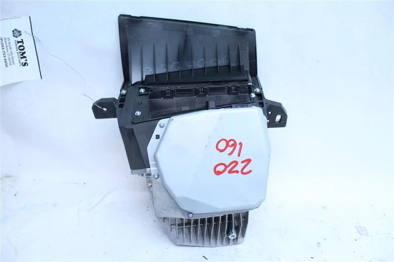 PARTE PARK ASSIST 740i 740il 750i 750il 750LI 760li Active 7 Alpina B7 12 1122157 Foto 3 de 4