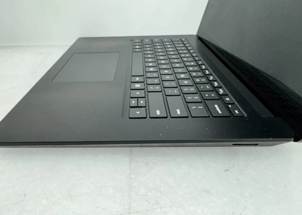 Microsoft Surface Laptop 4 1979 Intel i7-1185G7@3.0GHz 16G 256G Windows 11 *Read - Image 2 of 4
