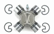 2000 00 01 02 03 04 05 DODGE TRUCK RAM 1500 TRUCK UNIVERSAL JOINT U JOINT REAR