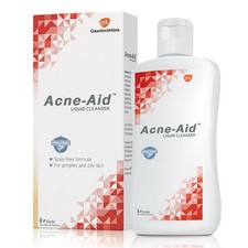 stiefel acne aid face wash