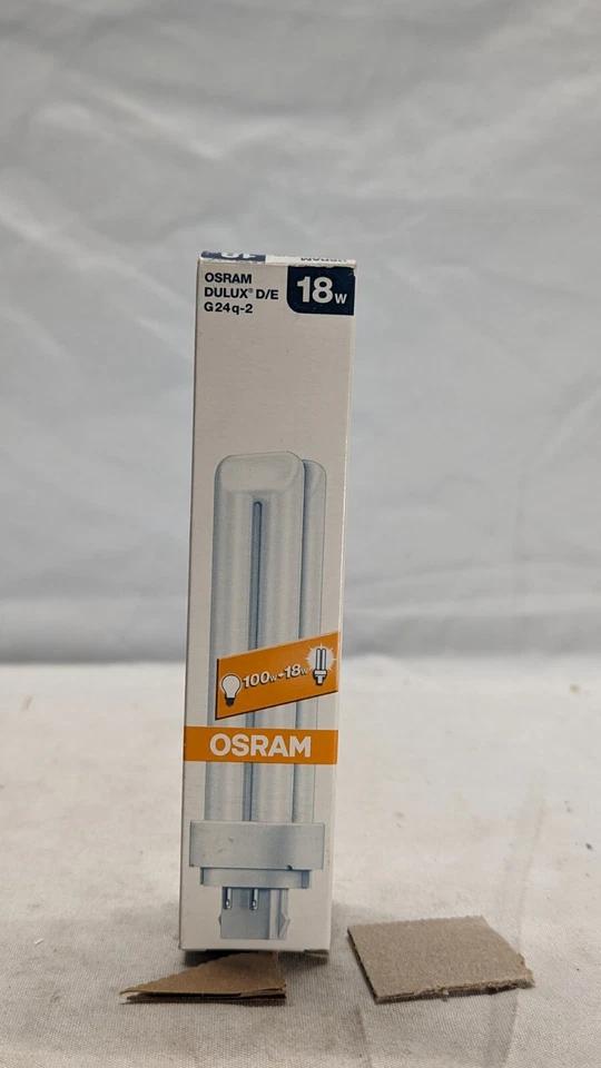 Osram Dulux D/E G24q-2 - Image 3 of 4