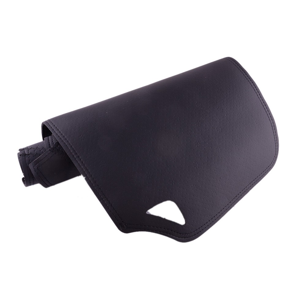 Wildleder Dash Mat Sonnenschutz Auto QOVBTPSF Wildleder Armaturenbrett Abdeckung Für Volvo V40 2013-2019 - Sonnenschutz Mat Dashboard Schutz