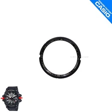 Genuine Parts Casio G-Shock Stainless Steel Inner Bezel GG-1000-1A Black GG-1000
