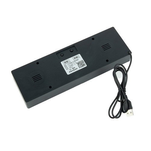 Durability Led Music Spectrum Display Module Analyzer Color Screen Display LED - Picture 12 of 48