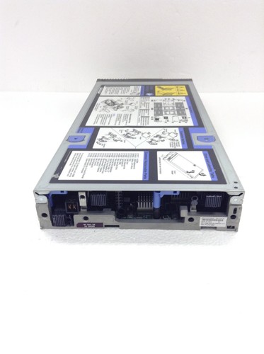 IBM 7863 10x X240 2x Intel Xeon E5-2690 2.90GHz Computer Node FREE SHIPPING - Picture 3 of 17