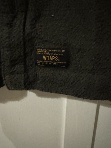 Wtaps - Picture 2 of 5