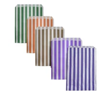 Counter Candy Paper Bags Pick Mix Sweet Party Birthday Treat Buffet Gift Shop