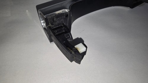 Manija de puerta exterior delantera platino para Chrysler 300 2011-2023 OEM - Imagen 6 de 9