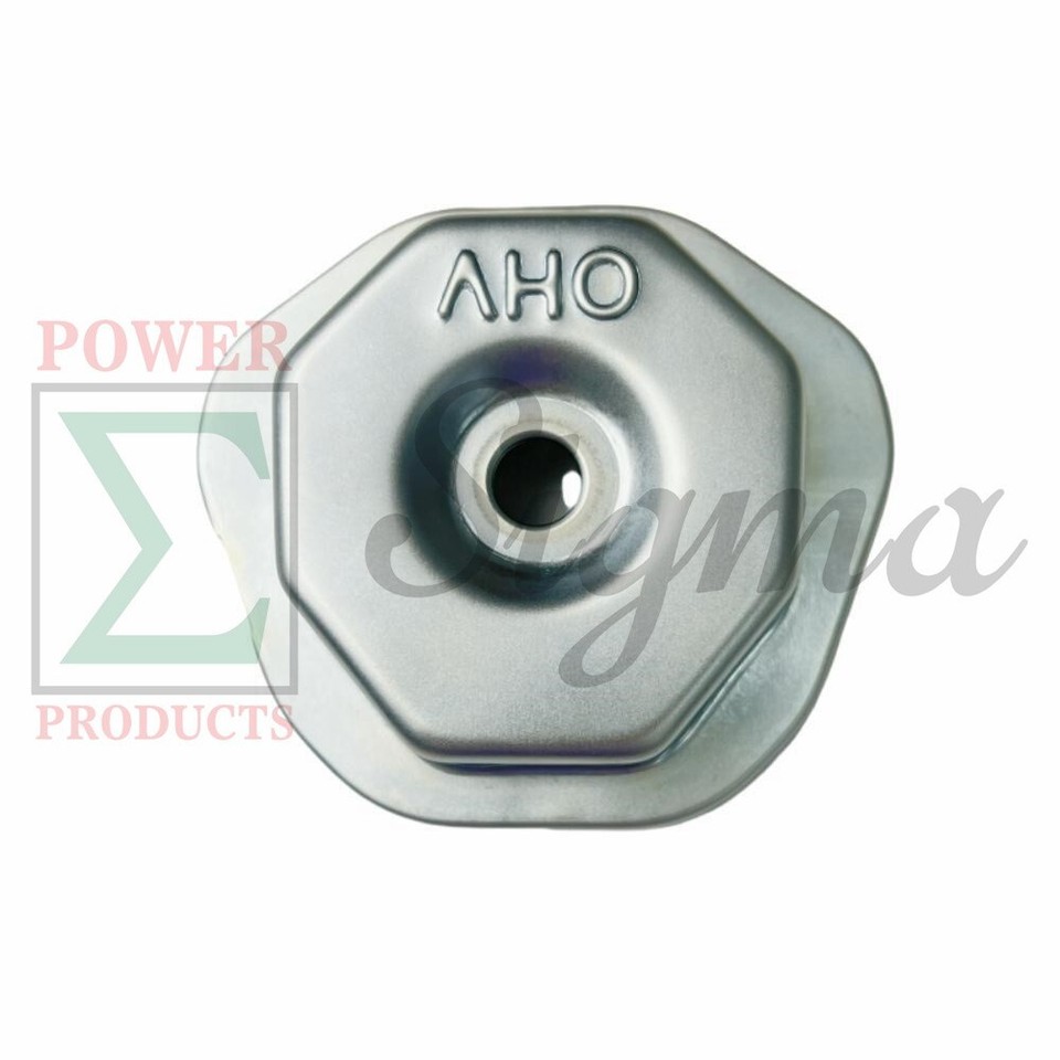 STALLION Single Cylinder 13hp 420cc Petrol Engine At ₹ 20000/piece In - Foto 3