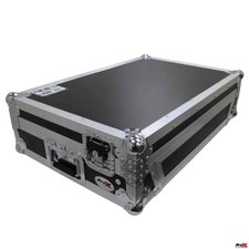ProX XS-DDJ1000W Flight Case w/Wheels For Pioneer DDJ-1000 DJ Controller