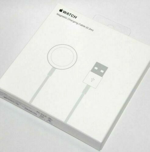 0.3 M Apple Watch Charger on Sale, 58 
