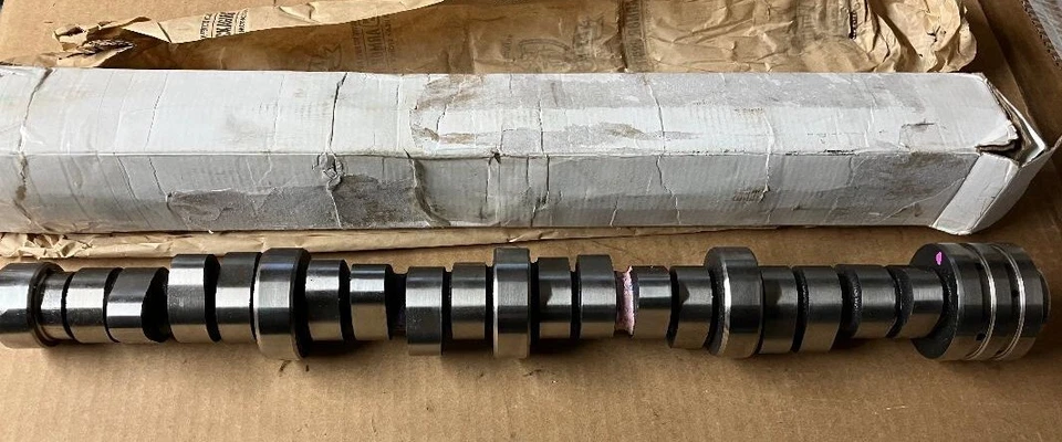 GENUINO MOPAR 53022263AF 5.7L HEMI ÁRBOL DE LEVAS OCV VÁLVULA JUNTAS HARDWARE RAM 1500 Foto 4 de 4