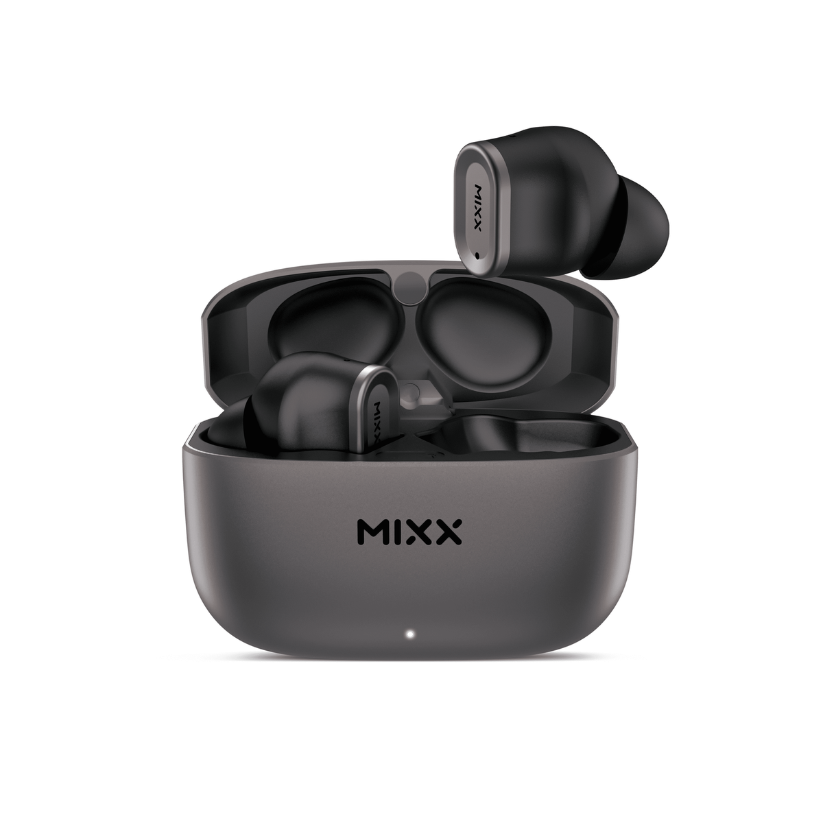 Audio Mixx Earphones Review Mixx Audio Streambuds Lx Review Mixx