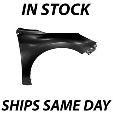 NEW Primered Steel Front RH Passenger Side Fender for 2015-2019 Subaru Outback