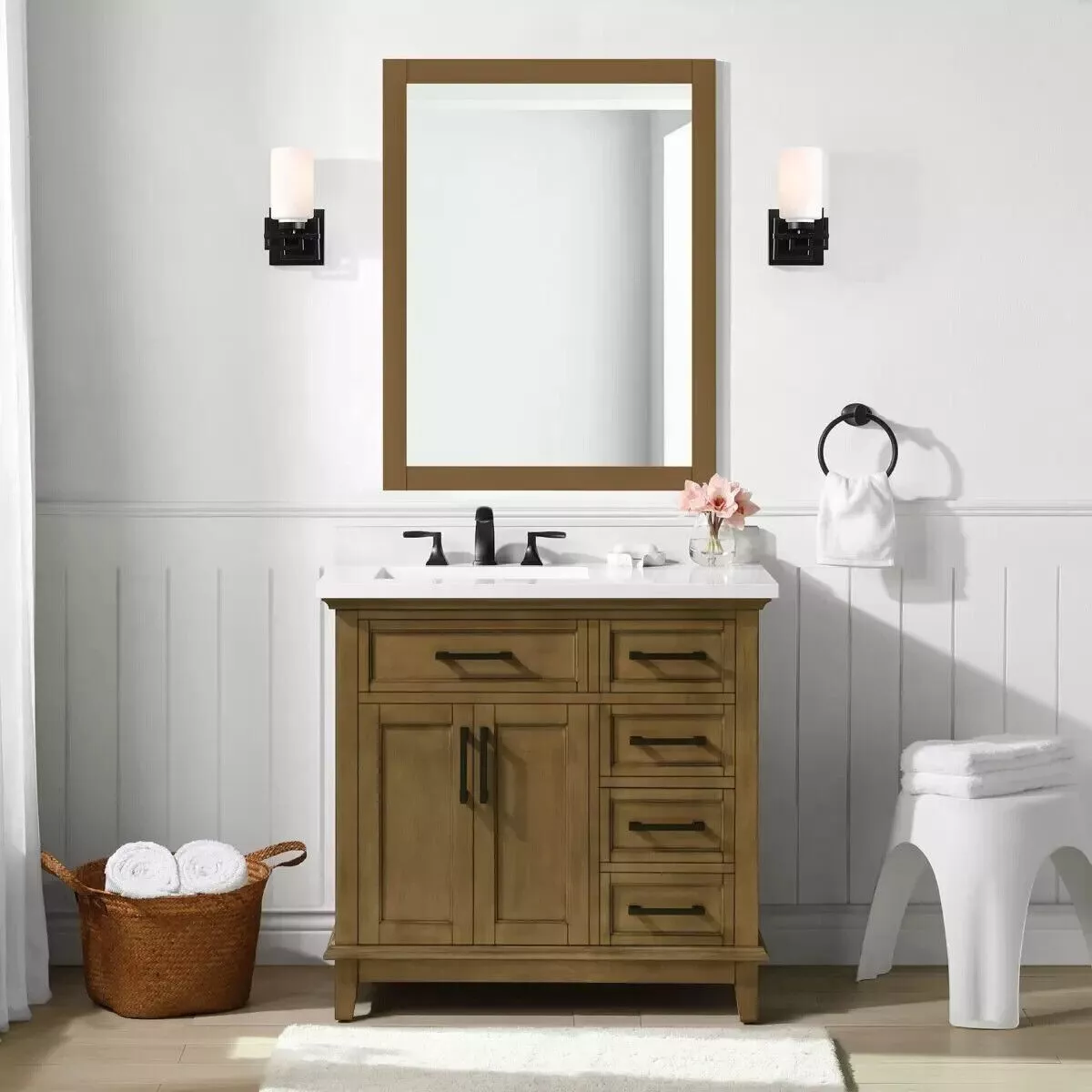 Ove decors cheap medicine cabinet