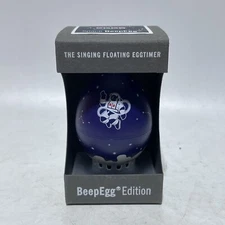 Brainstream Space BeepEgg Edition Singing Floating Egg Timer