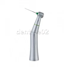 Dental 4:1 Reduction Endo Contra Angle Handpiece 60° Reciprocate Inner Water