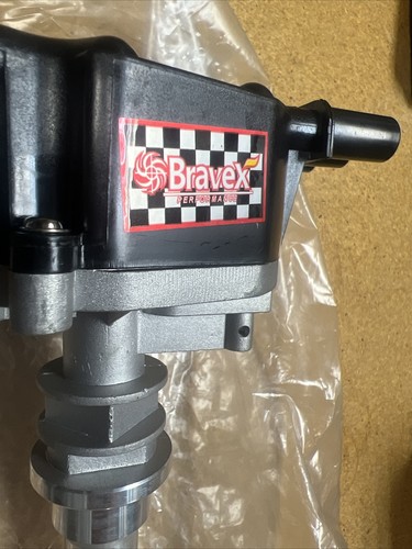 CZ20005 Distributor For Select 96-00 Chevrolet GMC Models Bravex Brand NEW J - Picture 2 of 6