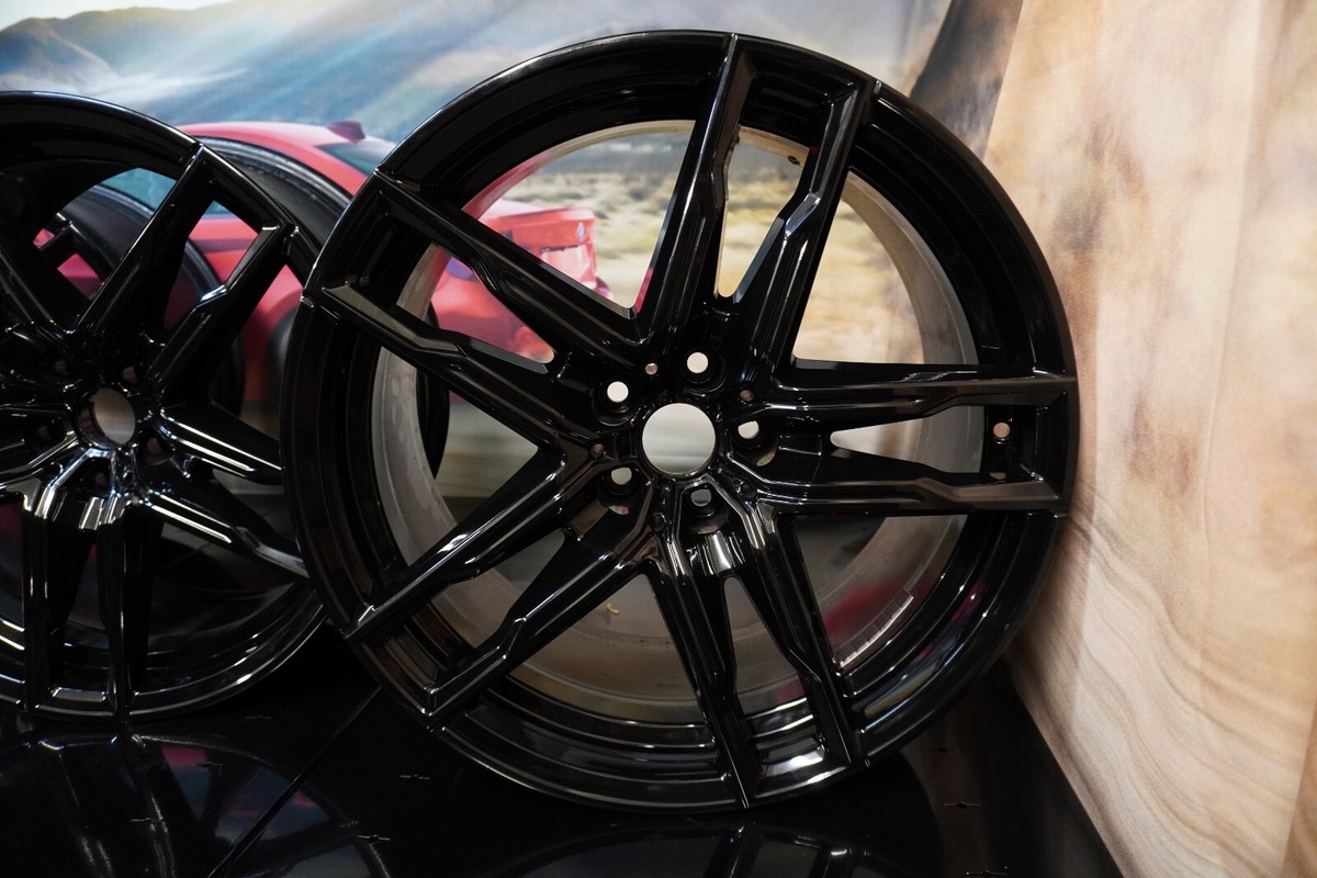 BMW F90 M5 F91 F92 F93 M8 20