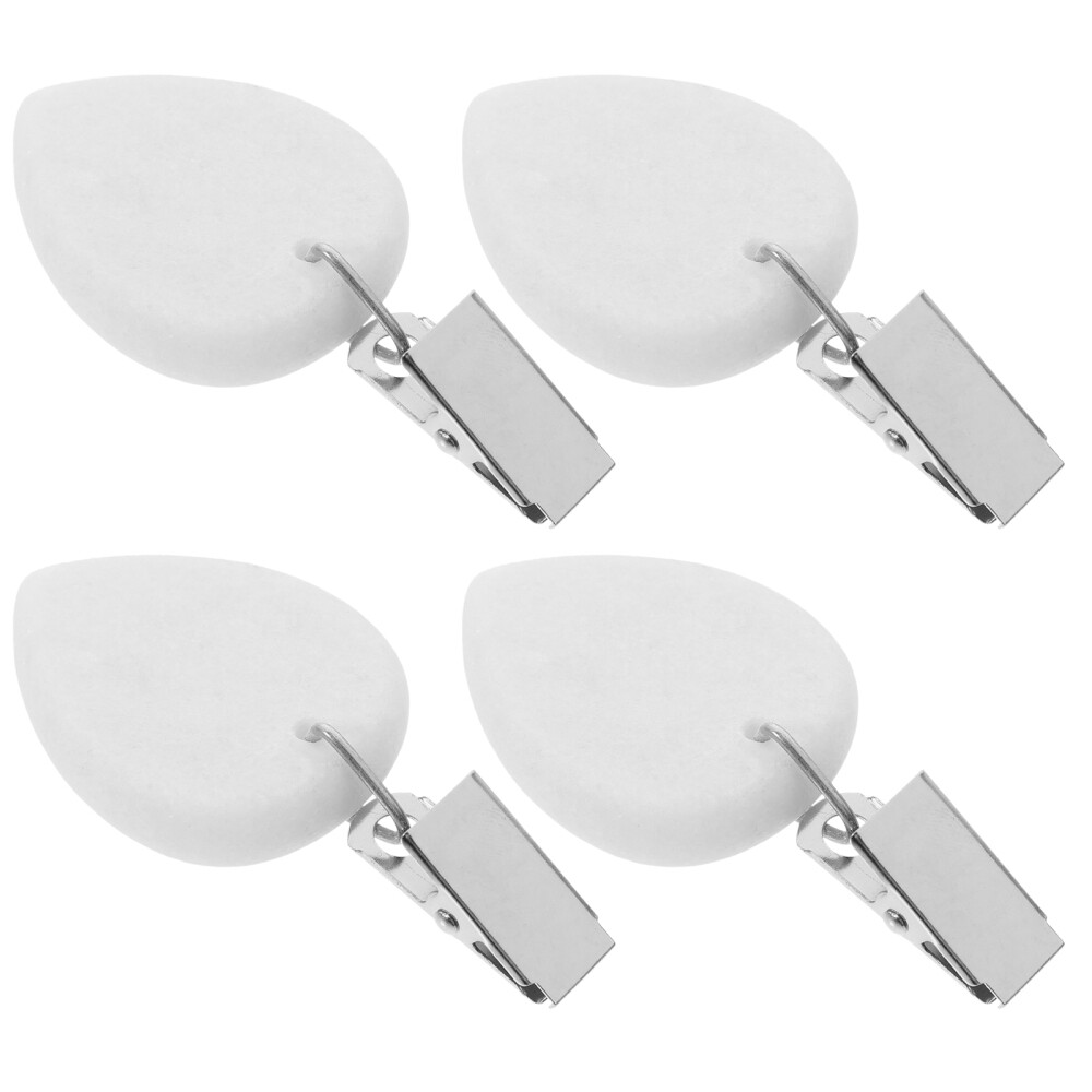 4 Pcs Outdoor Supply Camping Supplies Picnic Table Clips Decorate eBay