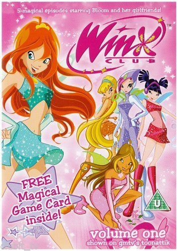 WinkクリップDVD WinkクリップDVD