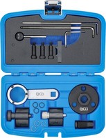BGS Motor Einstellen Werkzeug VW VAG Audi Skoda Seat Arretierung Zahnriemen Satz