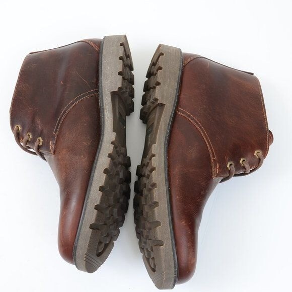 dunham royalton chukka