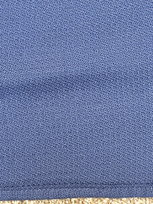 UNITED AIR LINES 40 x 62 in. Blue In-Flight Blanket | eBay