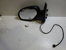 ZAPOSTS Side View Mirror Replacement Fit for 07-13 for Chevy Silverado