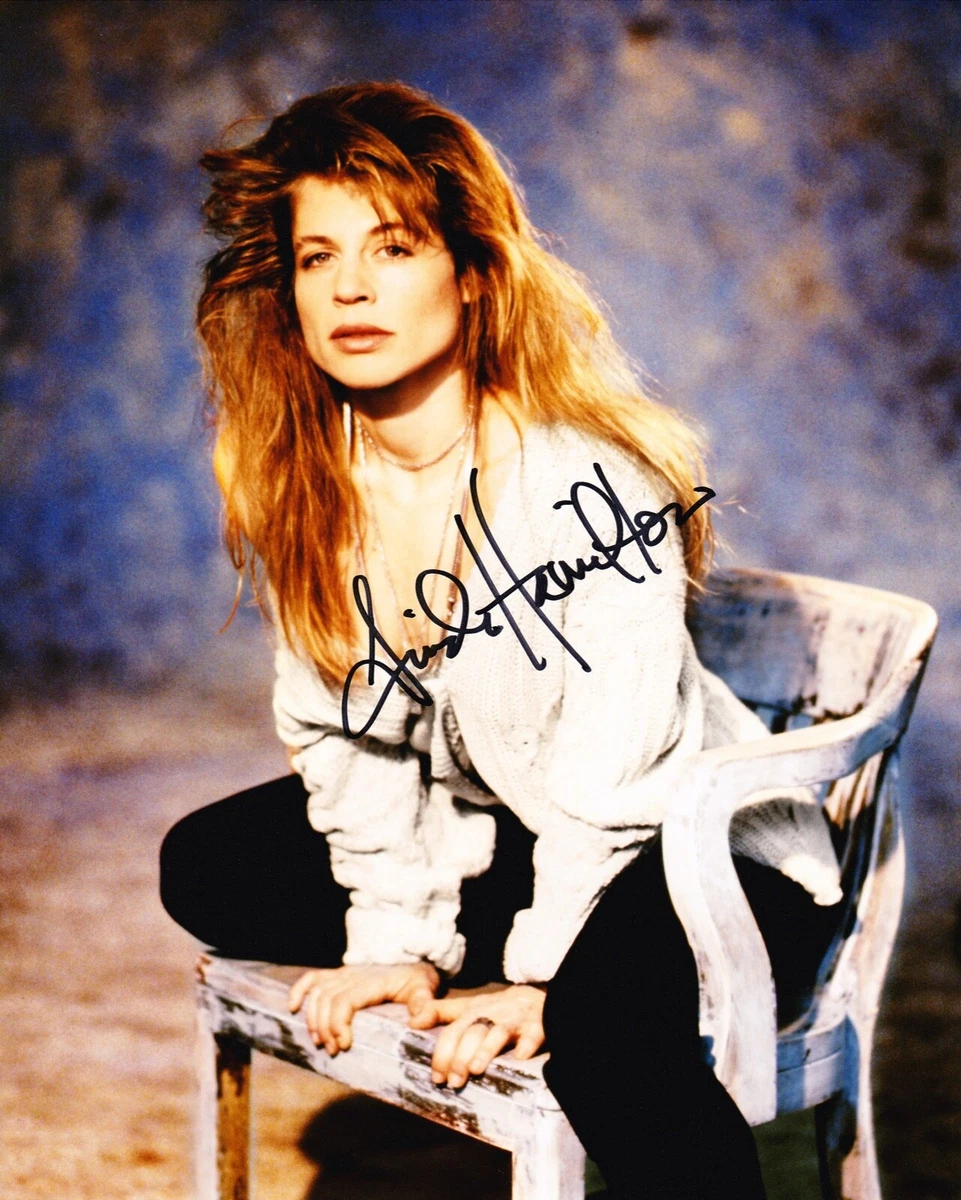Linda Hamilton Terminator Beauty And The Beast 4x6 Photo, 45% OFF