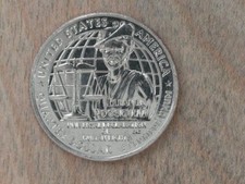 2023 D Eleanor Roosevelt American Women Quarter Actual Coin # 3