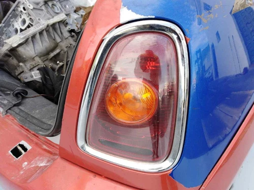 0001138004 Motor Arranque para MINI MINI (R56) One 2007 2739366 - Imagen 10 de 10