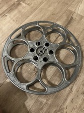 Goldberg Bros. 2000ft 20min 35mm Film Reel