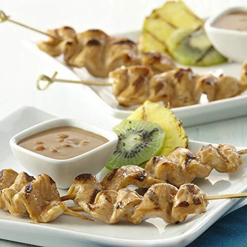 Thai Kitchen Gluten Free Peanut Satay Sauce 8 fl oz - Picture 8 of 8