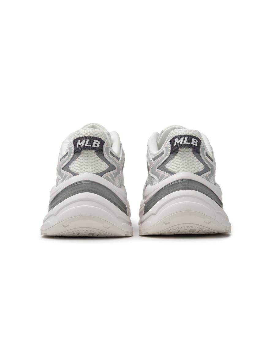 MLB Curve Runner New York Yankees Running Sneakers Shoes