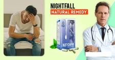 Premature Ejaculation Pills Excessive Nightfall Leakage 60 Herbal Capsules Best