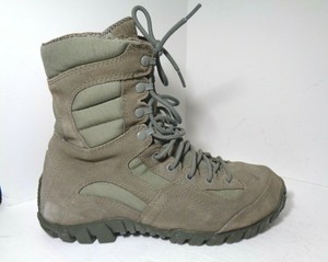 usaf boots