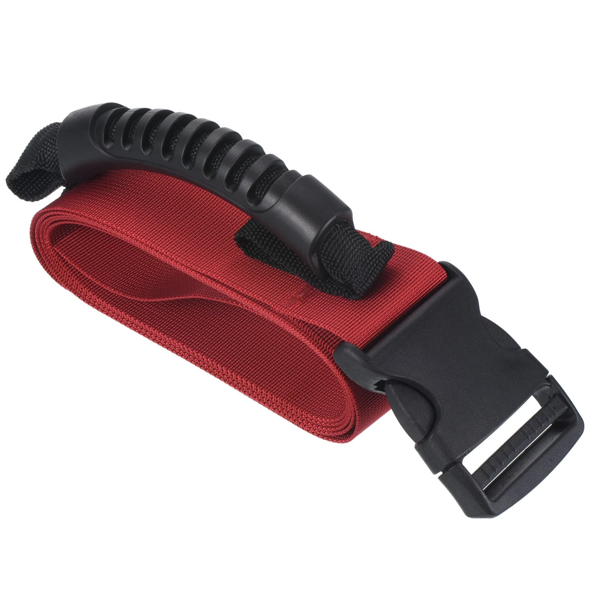 Nylon online strap handles