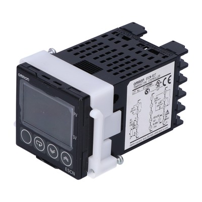 Omron E5CN-R2T New NMP