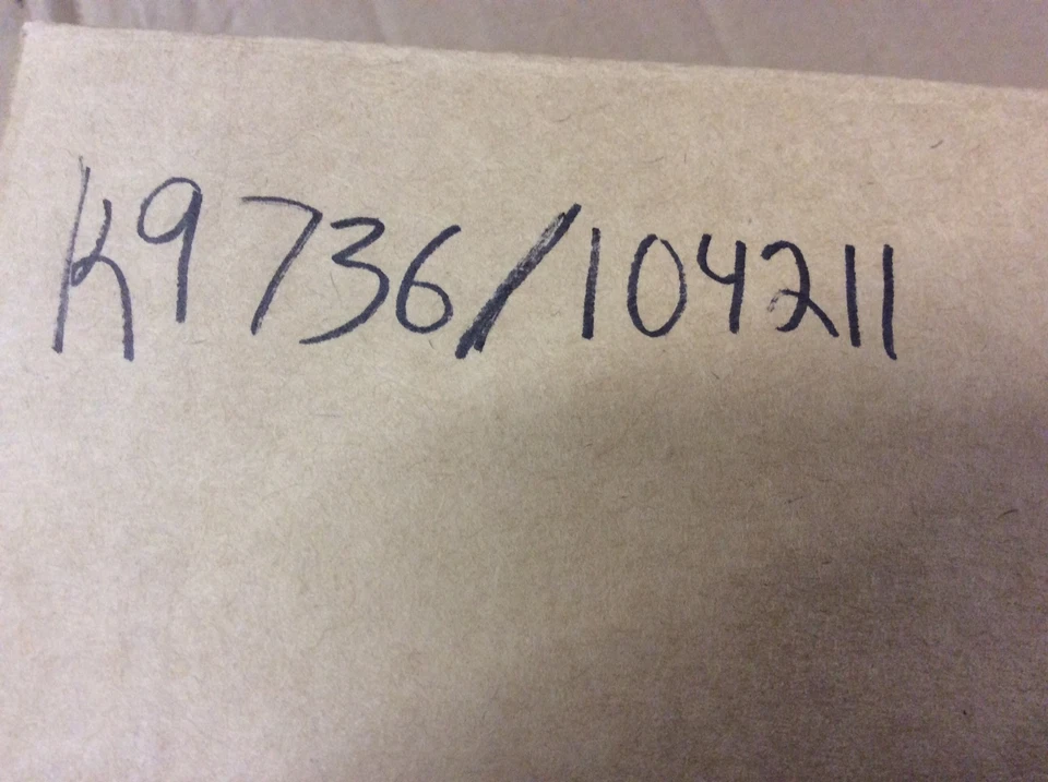 NUEVA RÓTULA DE SUSPENSIÓN SUPERIOR TRASERA NAPA K9736 - Se adapta a Honda Accord 86-89 Foto 2 de 4