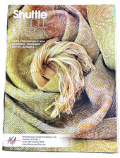Needlecraft Stitchery Magazine Weavers Guild ...