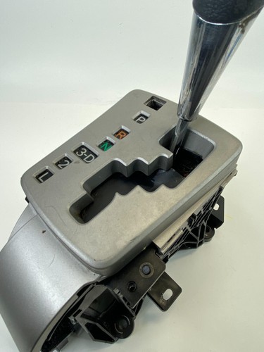 09-13 Toyota Corolla 1.8L A/T Floor Gear Selector Shift Shifter Lever Assy OEM - Picture 8 of 14
