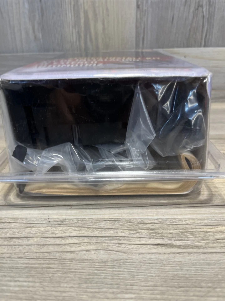 Kit de instalação estéreo para carro Metra AW-444GM 1982 - 2002 General Motors - Novo estoque antigo - Imagem 3 de 4