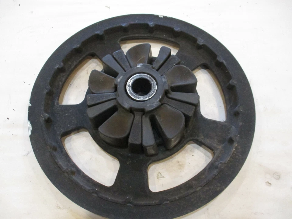 Harley Davidson Road Glide 2012 piñón trasero Foto 3 de 4