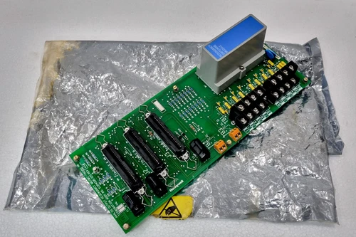 HONEYWELL 51304335-225 MU/MC-TAOX52/ ANALOG OUTPUT REDUNDANCY " NEW OPEN BOX "#1